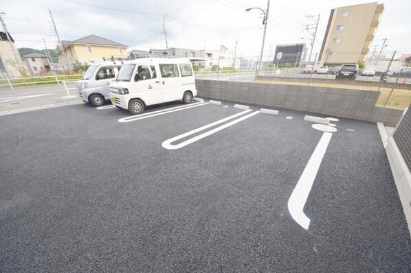 サンクフレールの物件内観写真